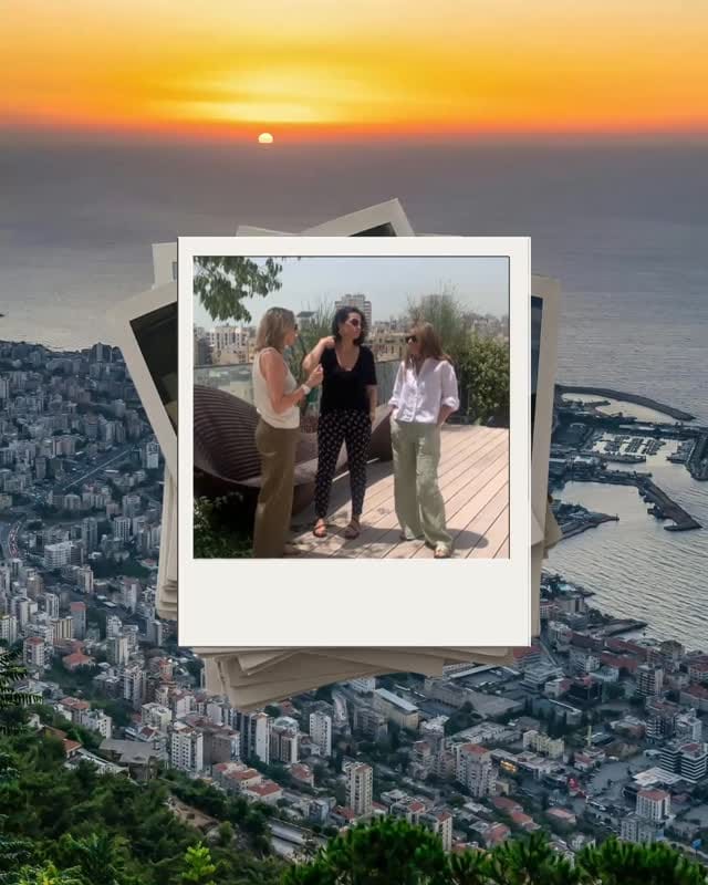 Post 2 by b in beirut on Instagram (carousel)