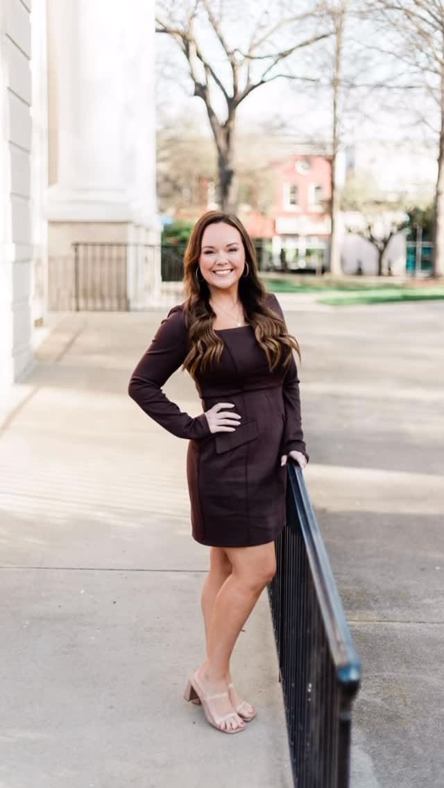 Post 4 by Brittany McNeilly Austin on Instagram (video)