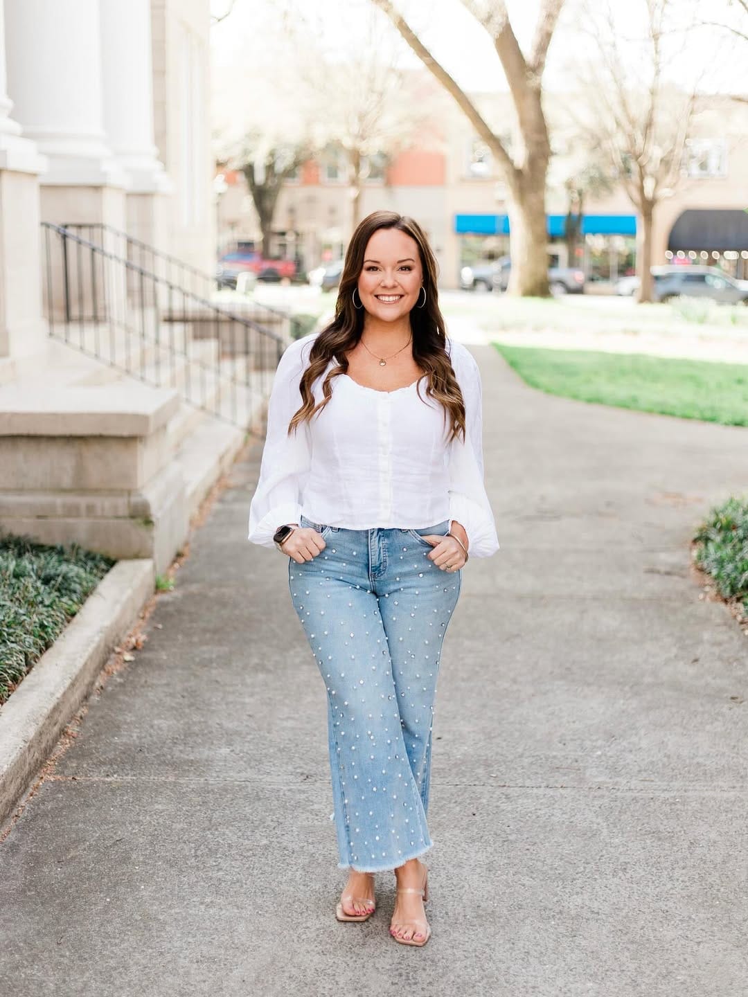 Post 10 by Brittany McNeilly Austin on Instagram (image)