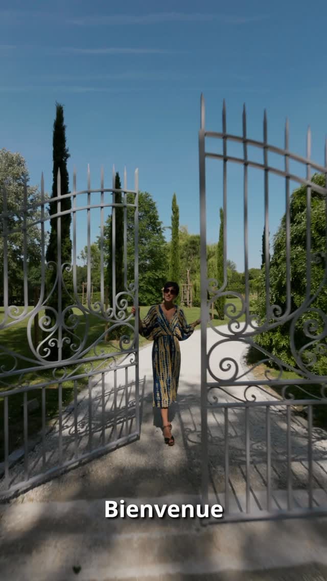 Post 2 by Valeria Plaisance | French Luxury Real Estate Expert on Instagram (video)