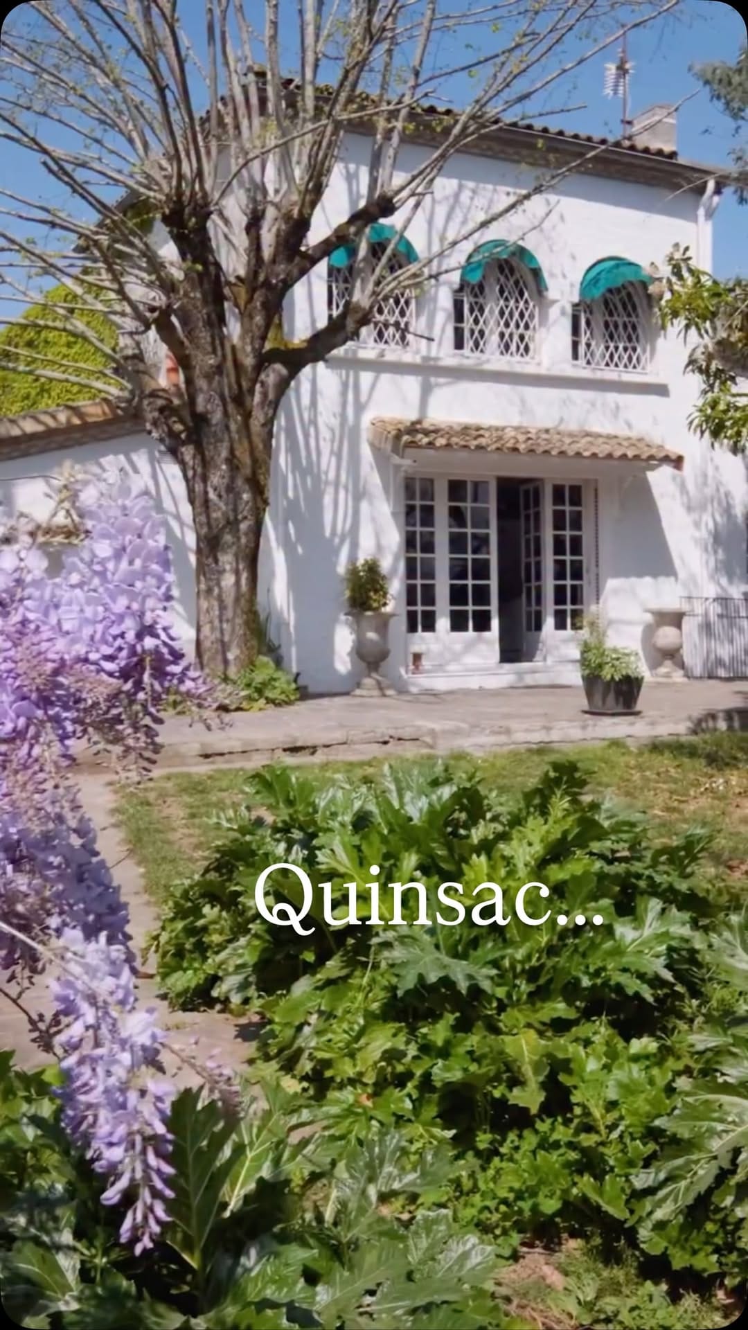 Post 6 by Valeria Plaisance | French Luxury Real Estate Expert on Instagram (video)