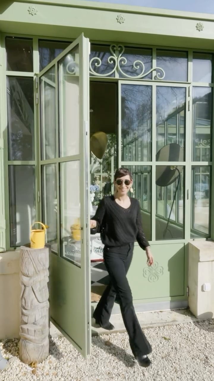 Post 7 by Valeria Plaisance | French Luxury Real Estate Expert on Instagram (video)