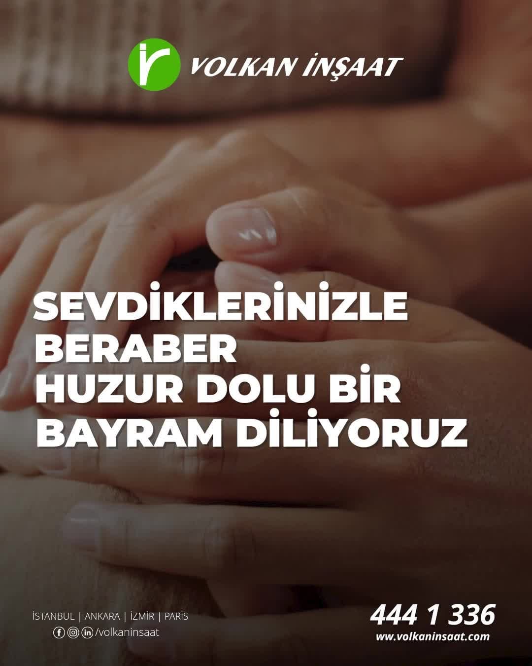 Post 2 by Volkan İnşaat on Instagram (video)