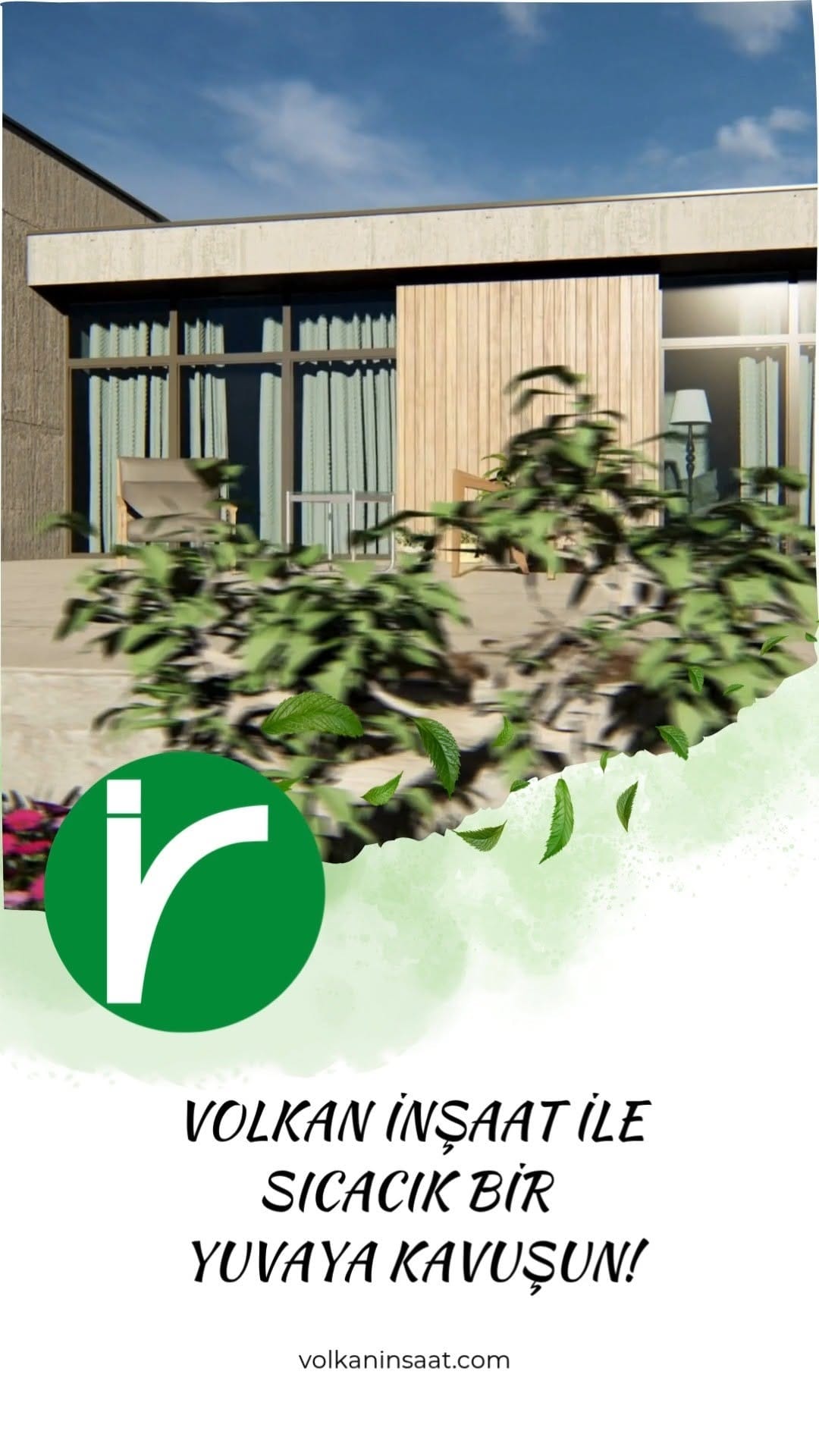 Post 6 by Volkan İnşaat on Instagram (video)