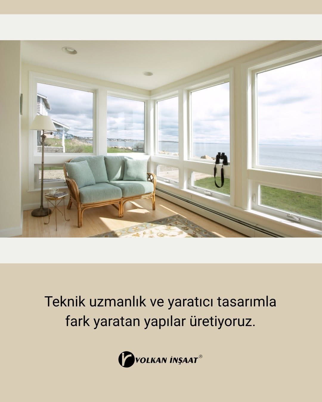 Post 9 by Volkan İnşaat on Instagram (image)