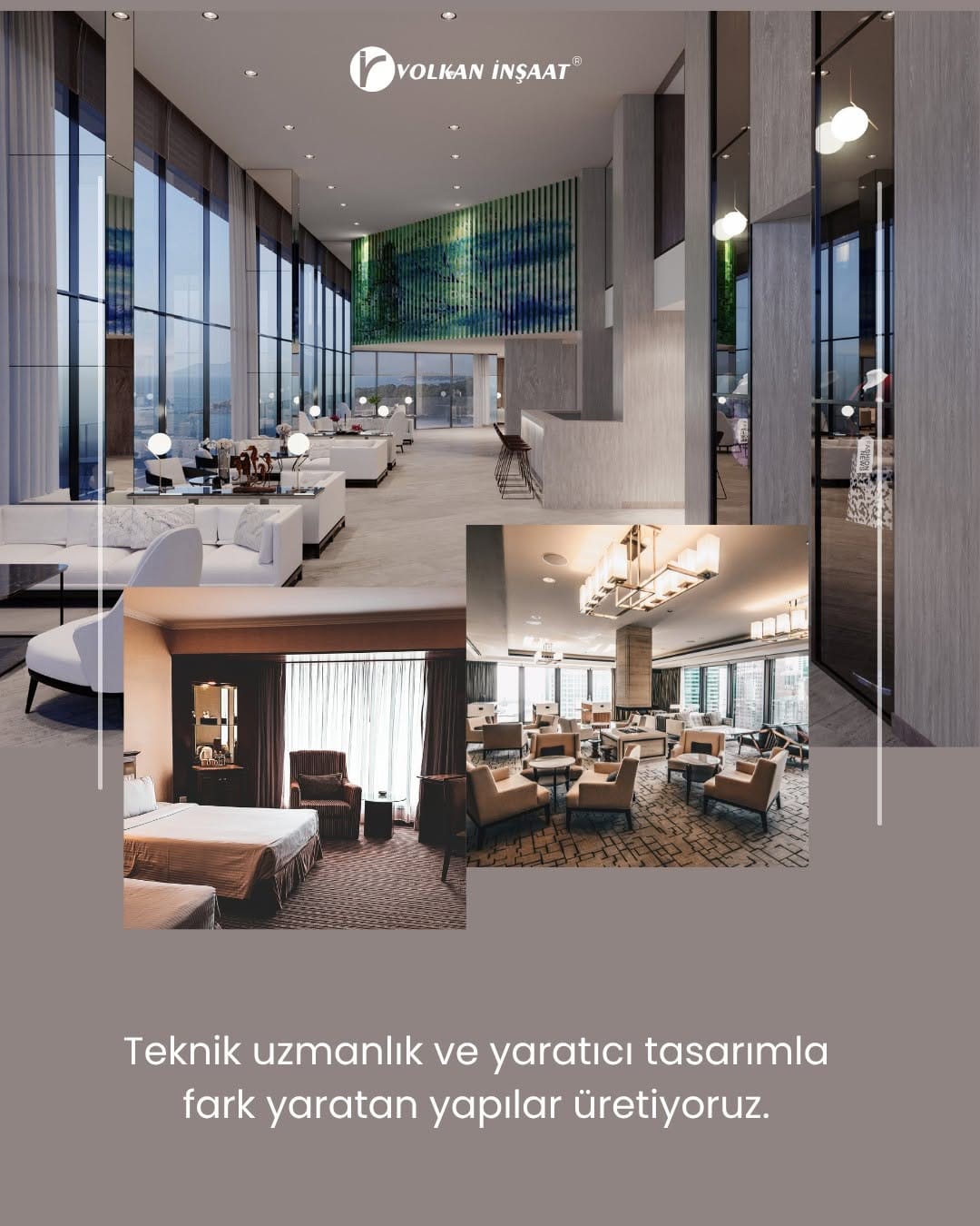 Post 10 by Volkan İnşaat on Instagram (image)