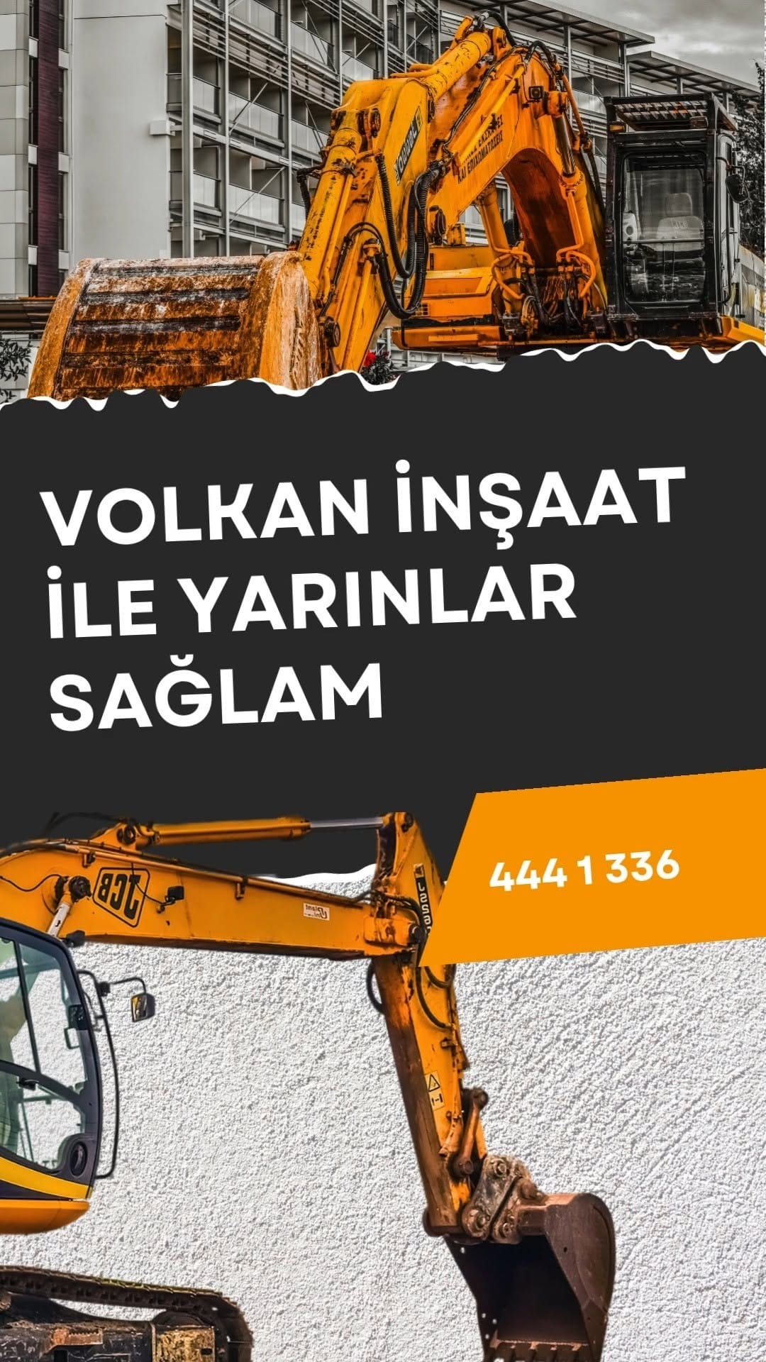 Post 3 by Volkan İnşaat on Instagram (video)