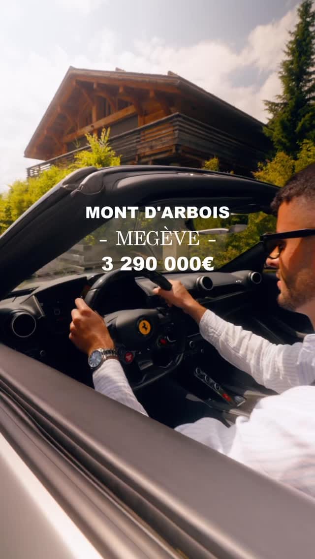 Post 8 by IGOR Properties on Instagram (video)