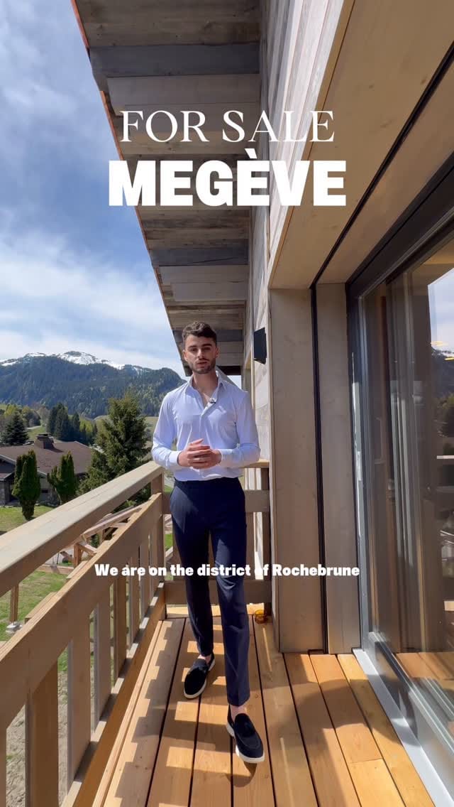 Post 7 by IGOR Properties on Instagram (video)