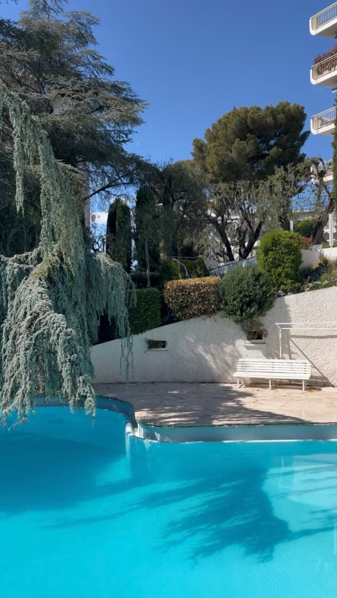 Post 8 by Chloé Ribeyre on Instagram (video)