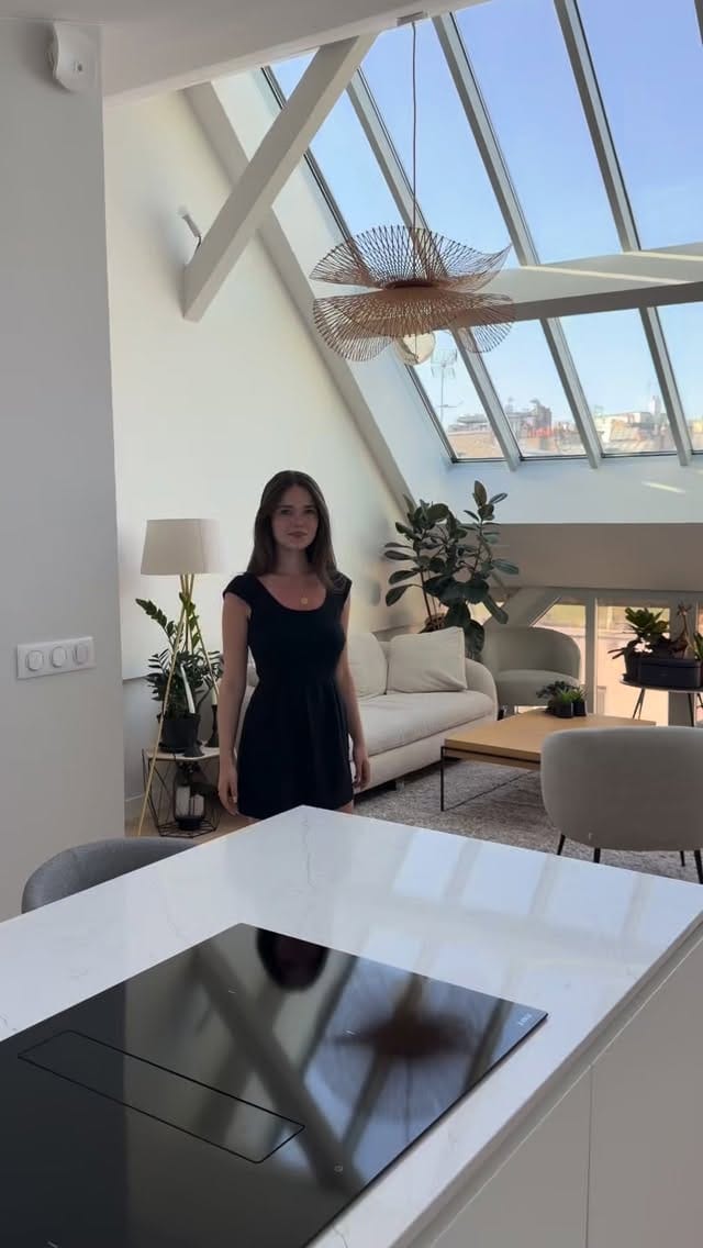 Post 6 by Paris Ouest Sotheby's International Realty on Instagram (video)