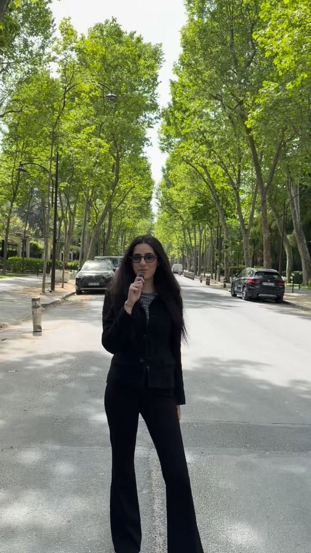 Post 2 by Paris Ouest Sotheby's International Realty on Instagram (video)