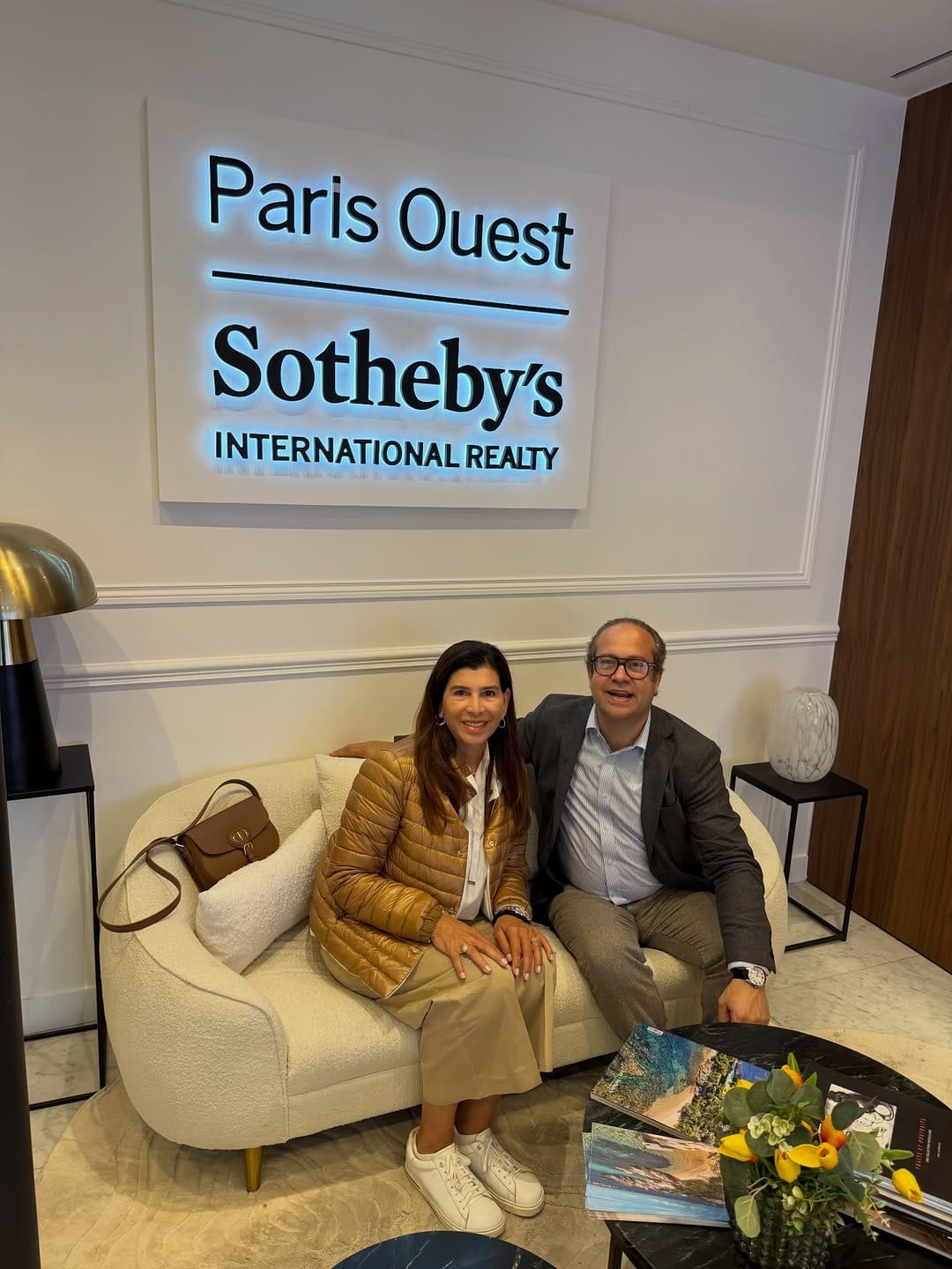 Post 4 by Paris Ouest Sotheby's International Realty on Instagram (carousel)