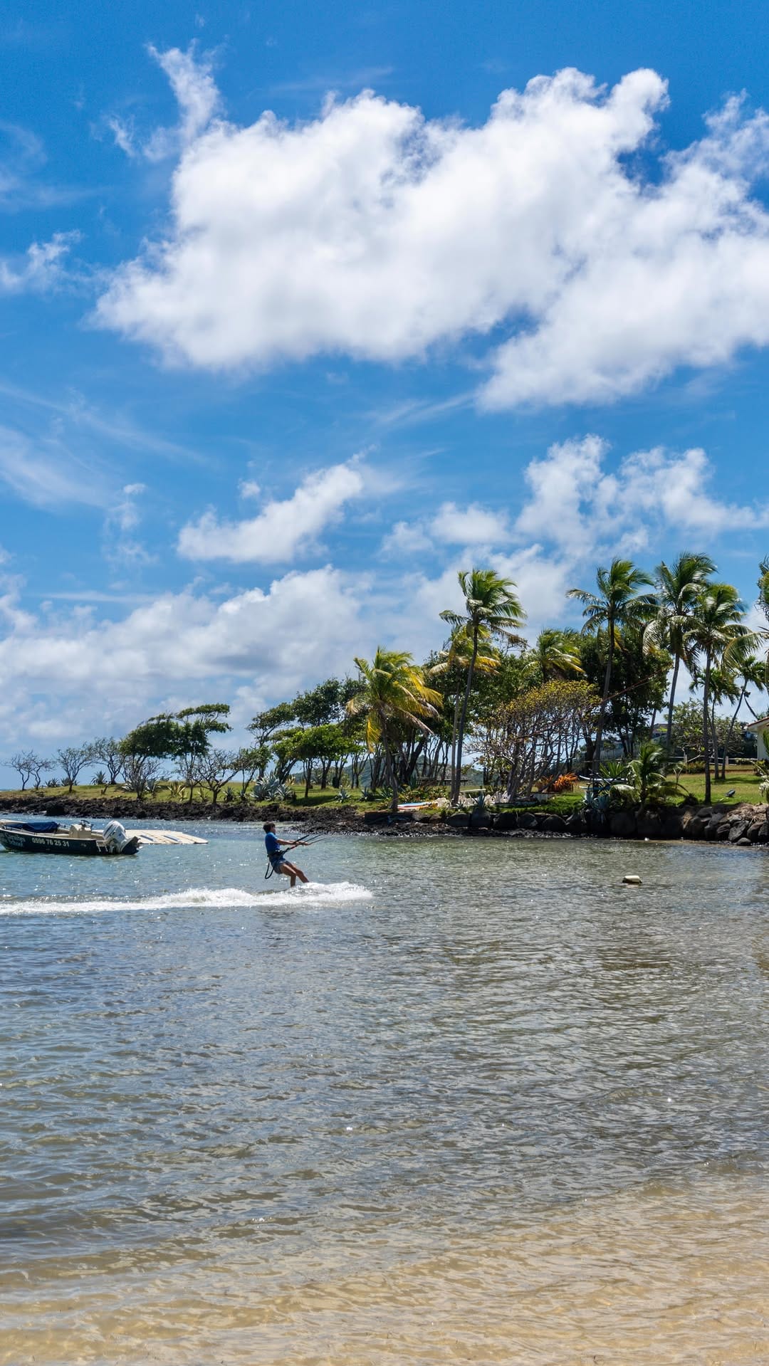 Post 3 by Les Villas du Lagon | Martinique on Instagram (video)
