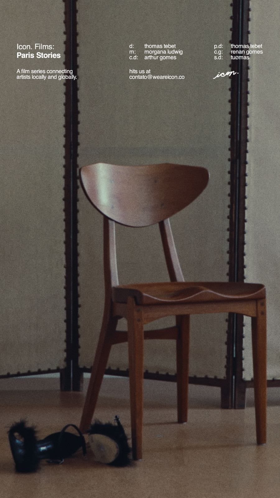Post 4 by Thomas Tebet on Instagram (video)