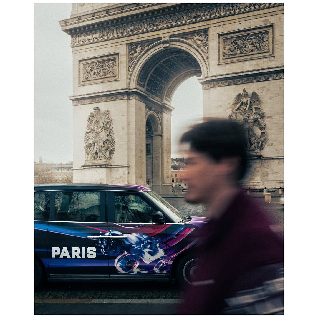 Post 3 by Timo - Photographe Paris on Instagram (carousel)