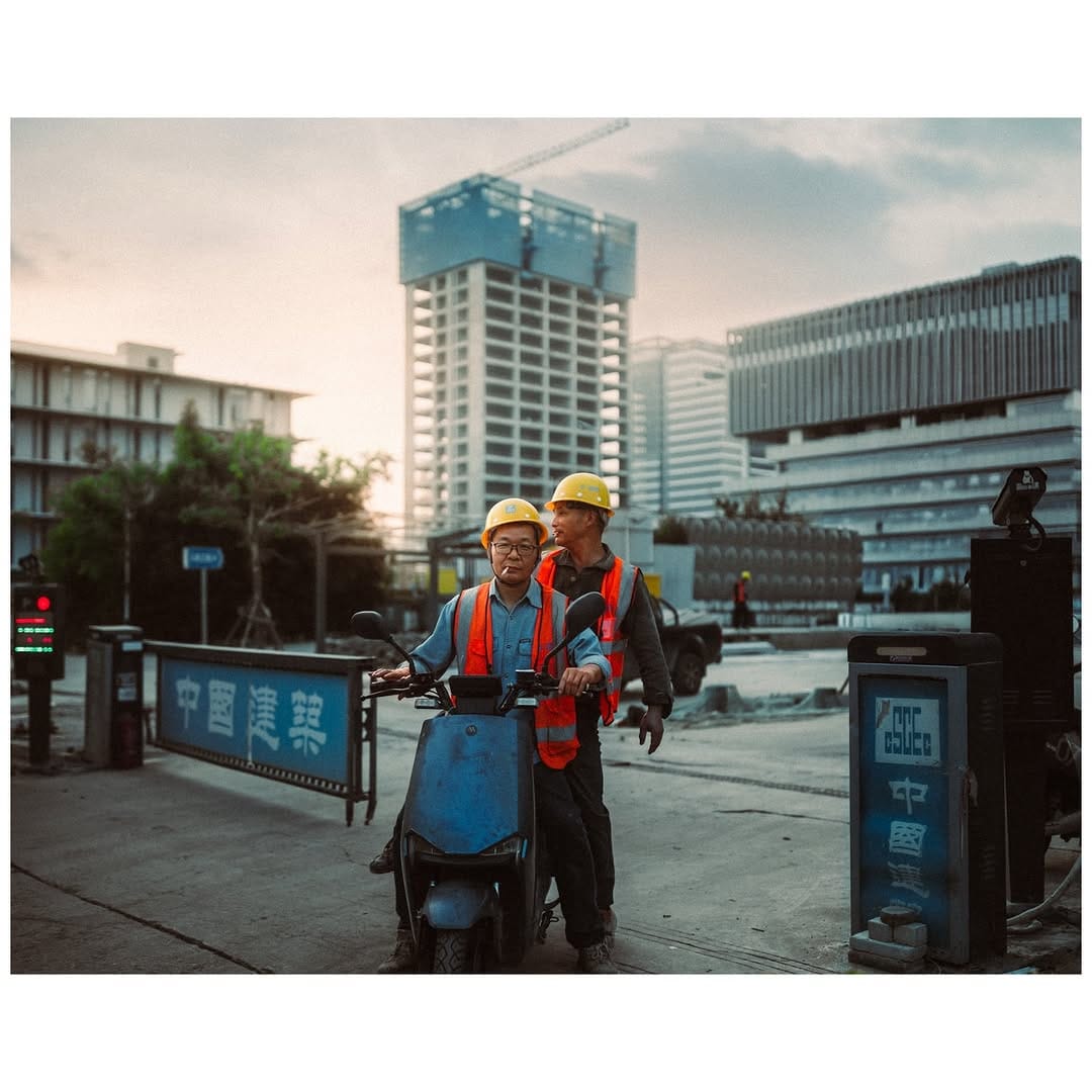 Post 4 by Timo - Photographe Paris on Instagram (carousel)
