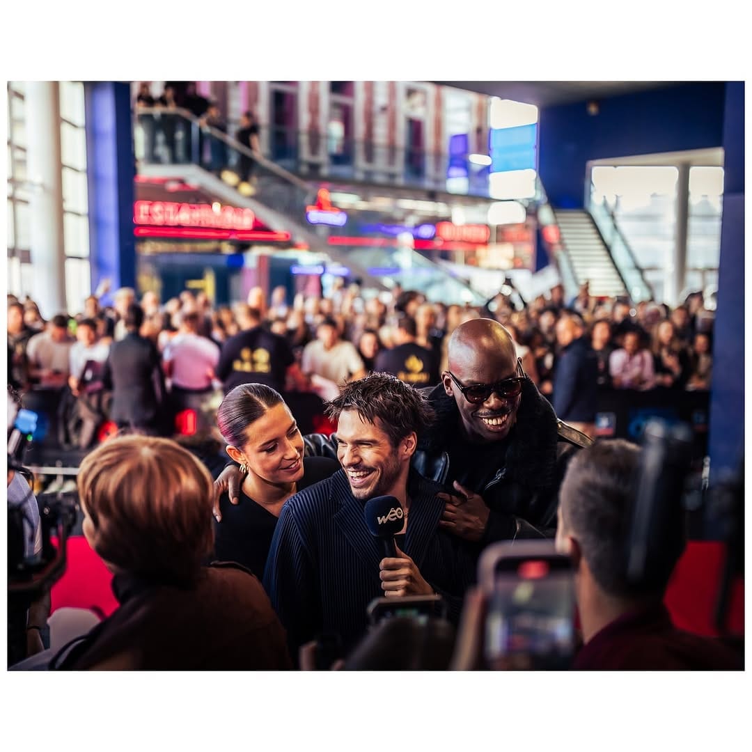 Post 9 by Timo - Photographe Paris on Instagram (carousel)