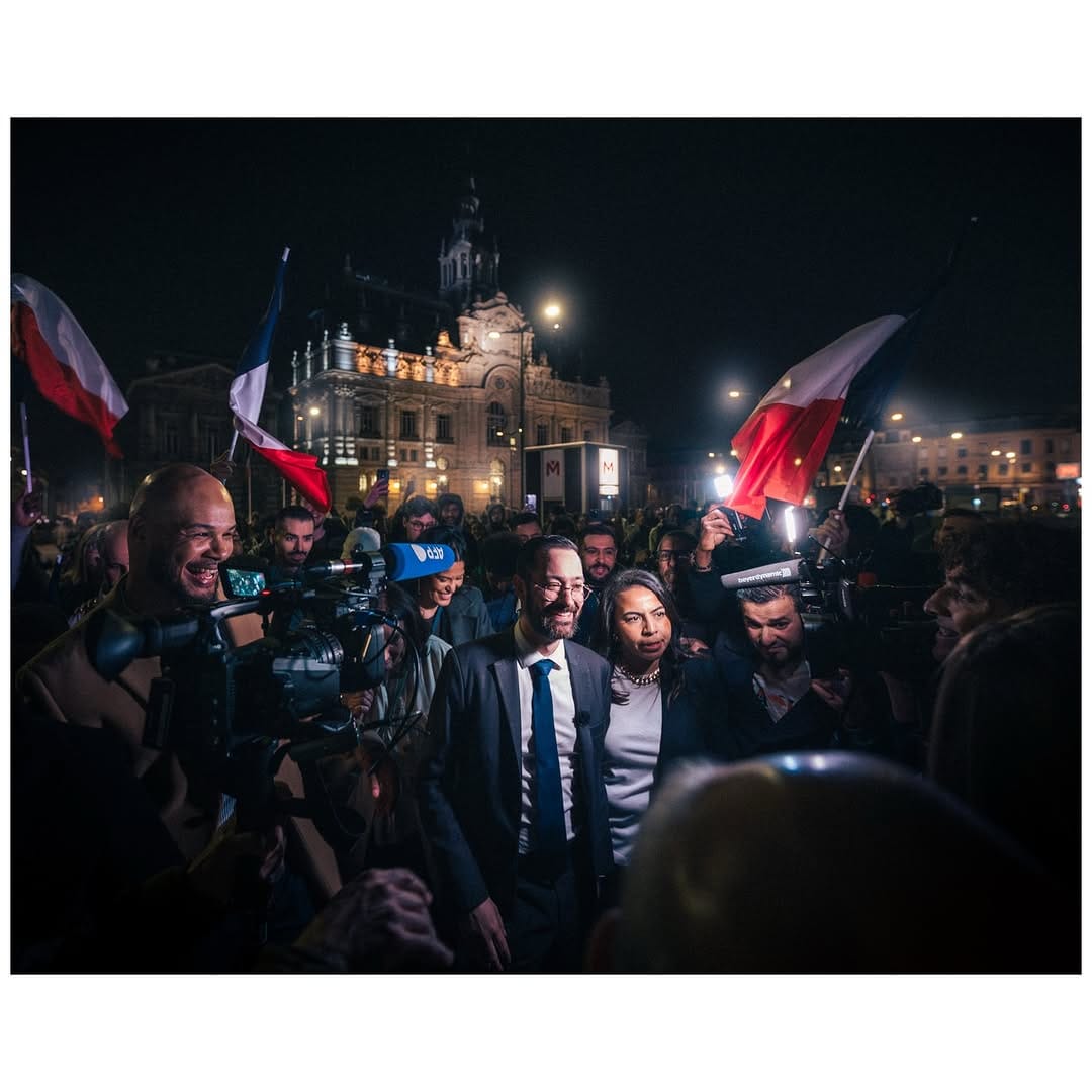 Post 2 by Timo - Photographe Paris on Instagram (carousel)