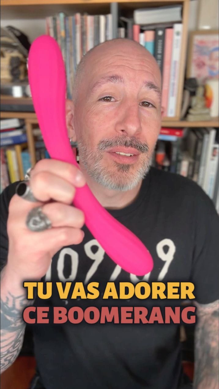 Post 8 by Julien Ménielle on Instagram (video)