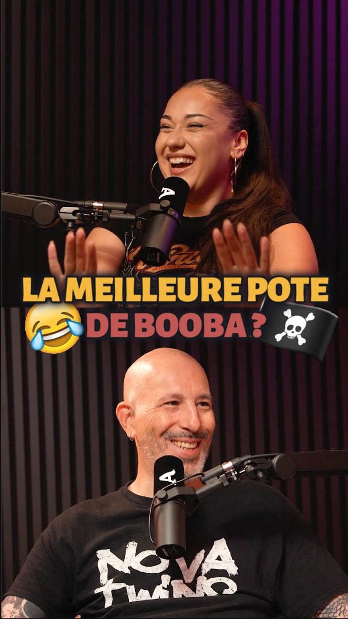 Post 3 by Julien Ménielle on Instagram (video)