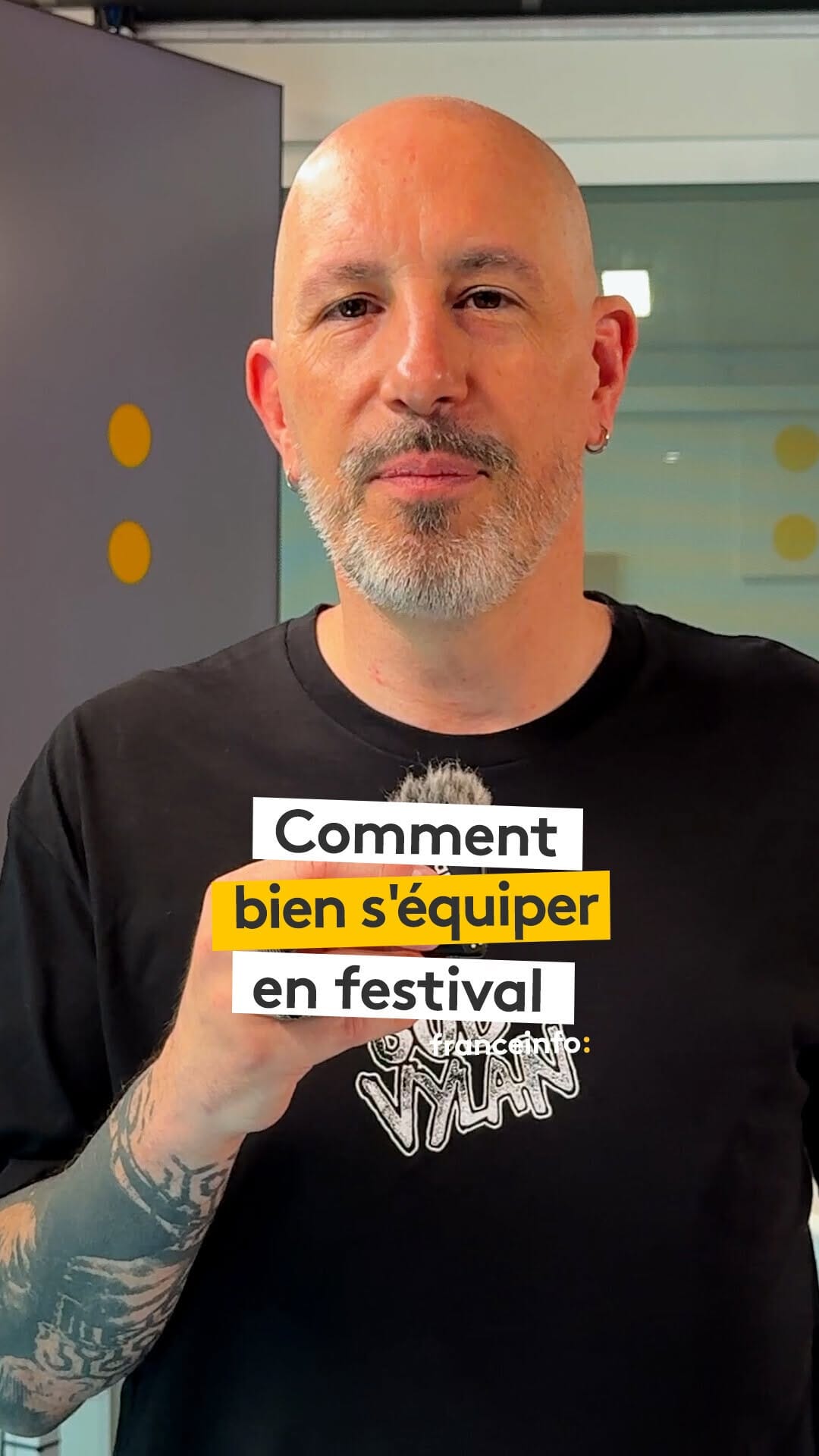 Post 6 by Julien Ménielle on Instagram (video)