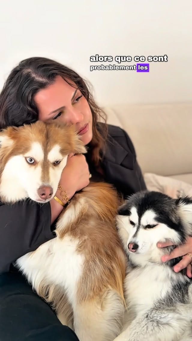 Post 8 by 🌈 Tiphaine on Instagram (video)