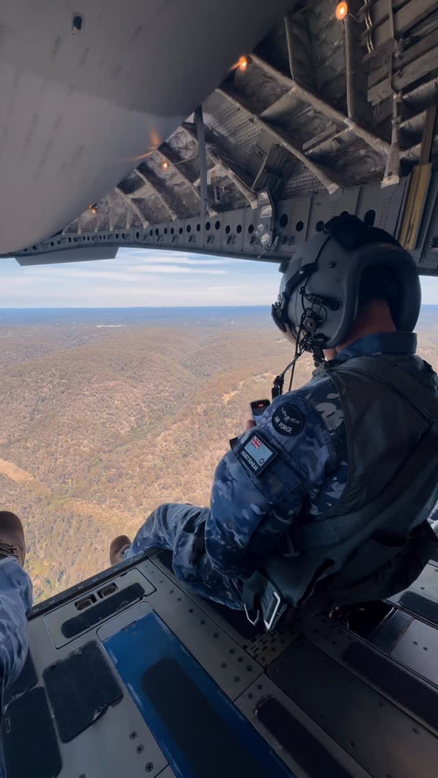 Post 10 by Michael Walsh on Instagram (video)