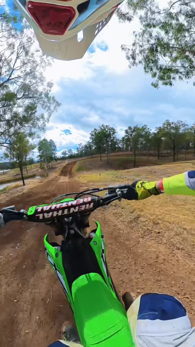 Post 7 by Michael Walsh on Instagram (video)