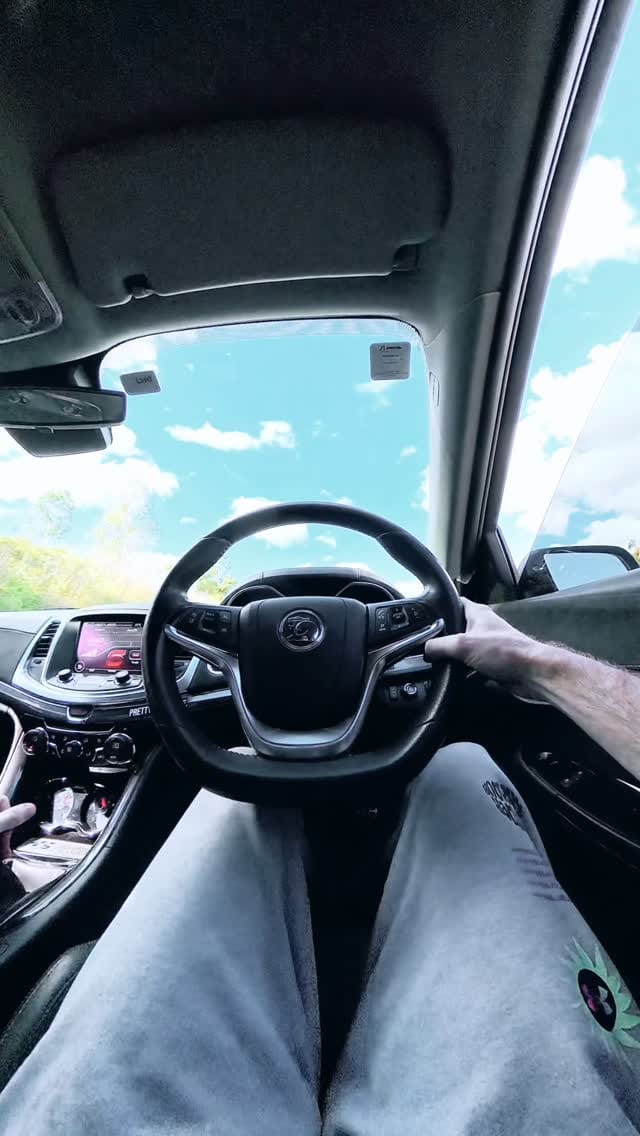 Post 1 by Michael Walsh on Instagram (video)