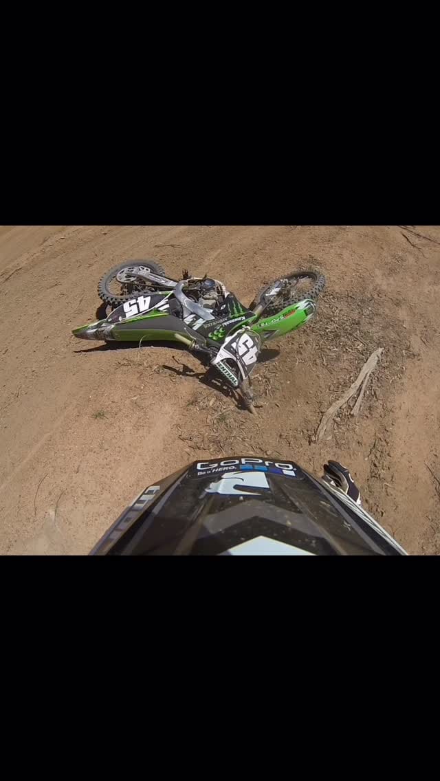 Post 2 by Michael Walsh on Instagram (video)