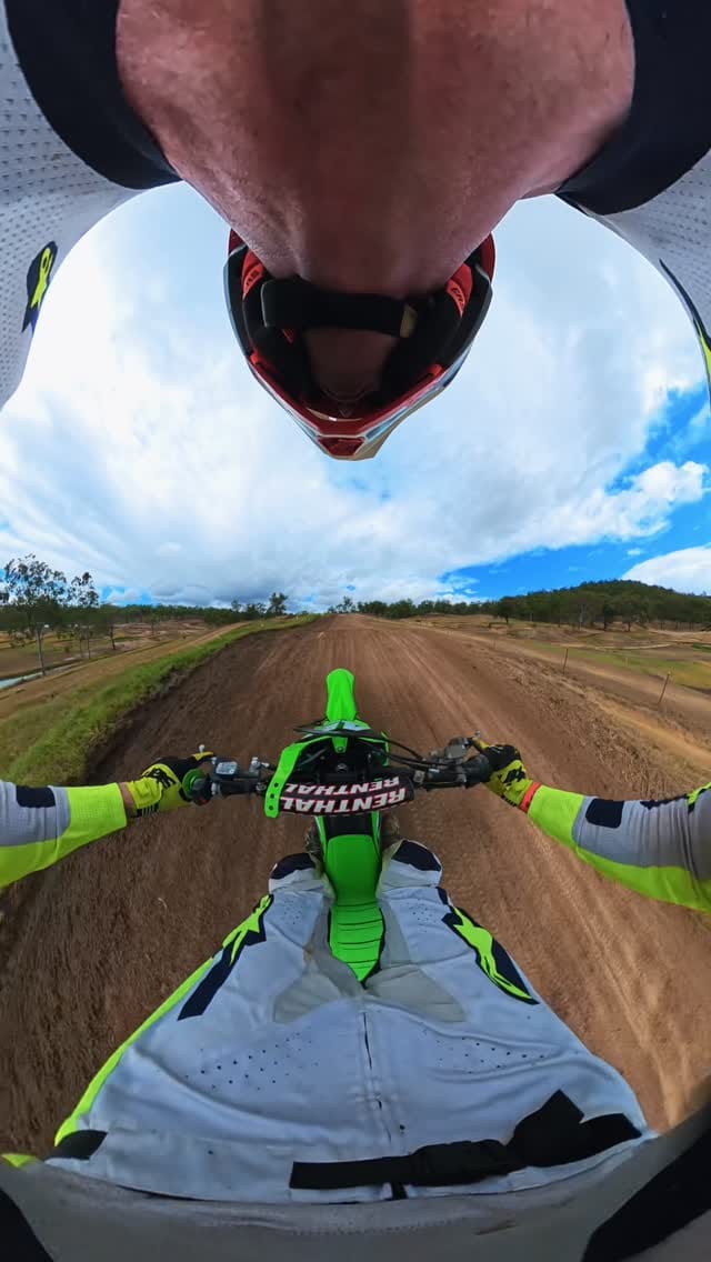 Post 6 by Michael Walsh on Instagram (video)