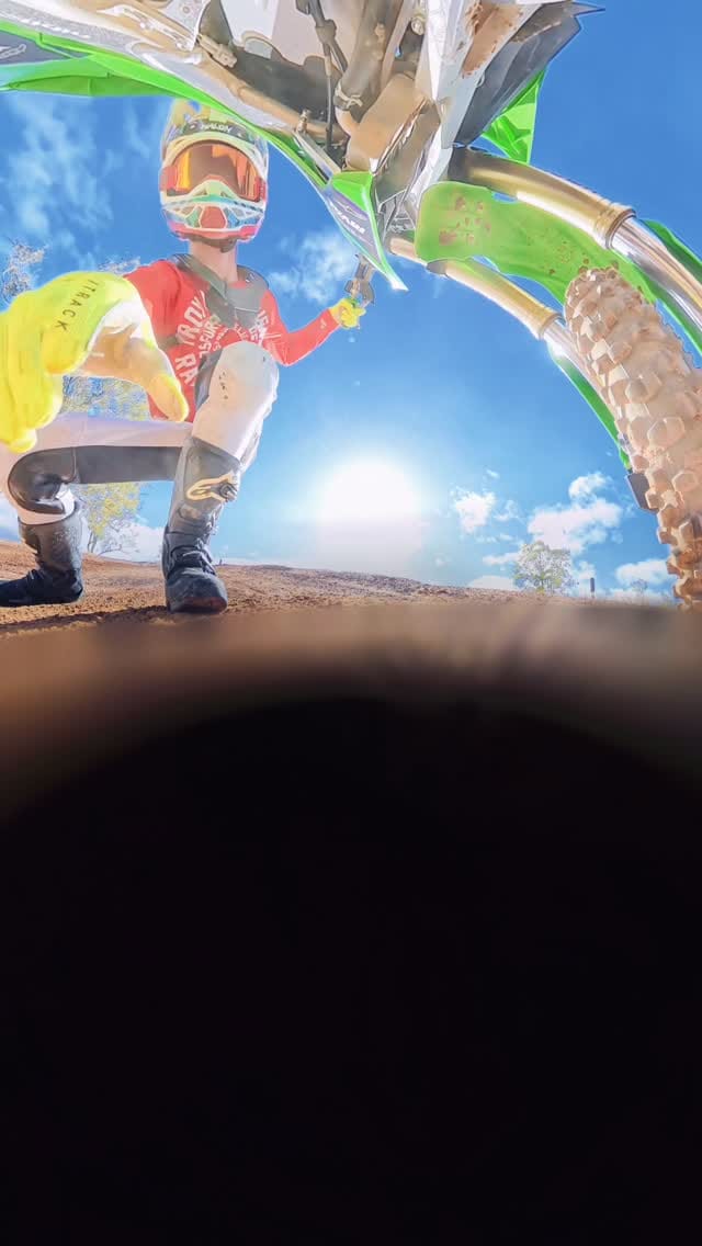 Post 3 by Michael Walsh on Instagram (video)