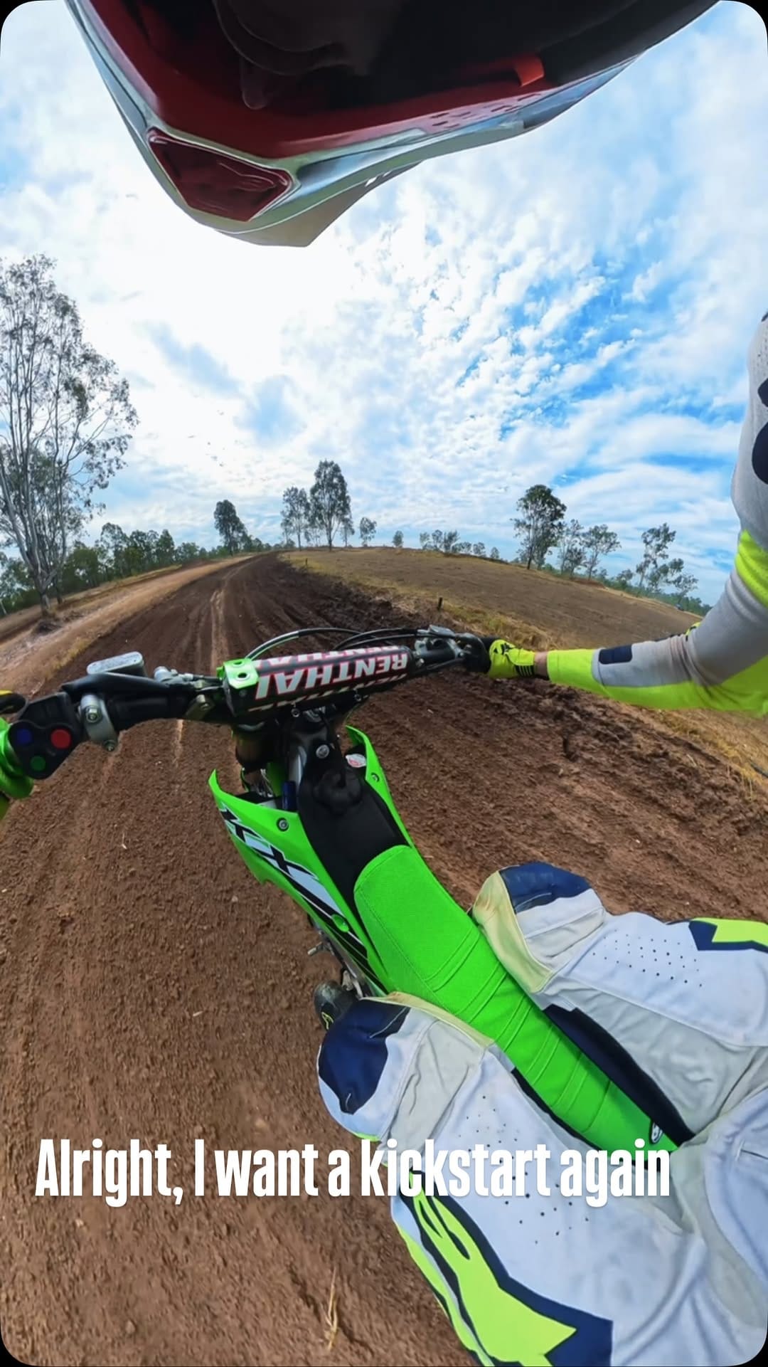 Post 4 by Michael Walsh on Instagram (video)