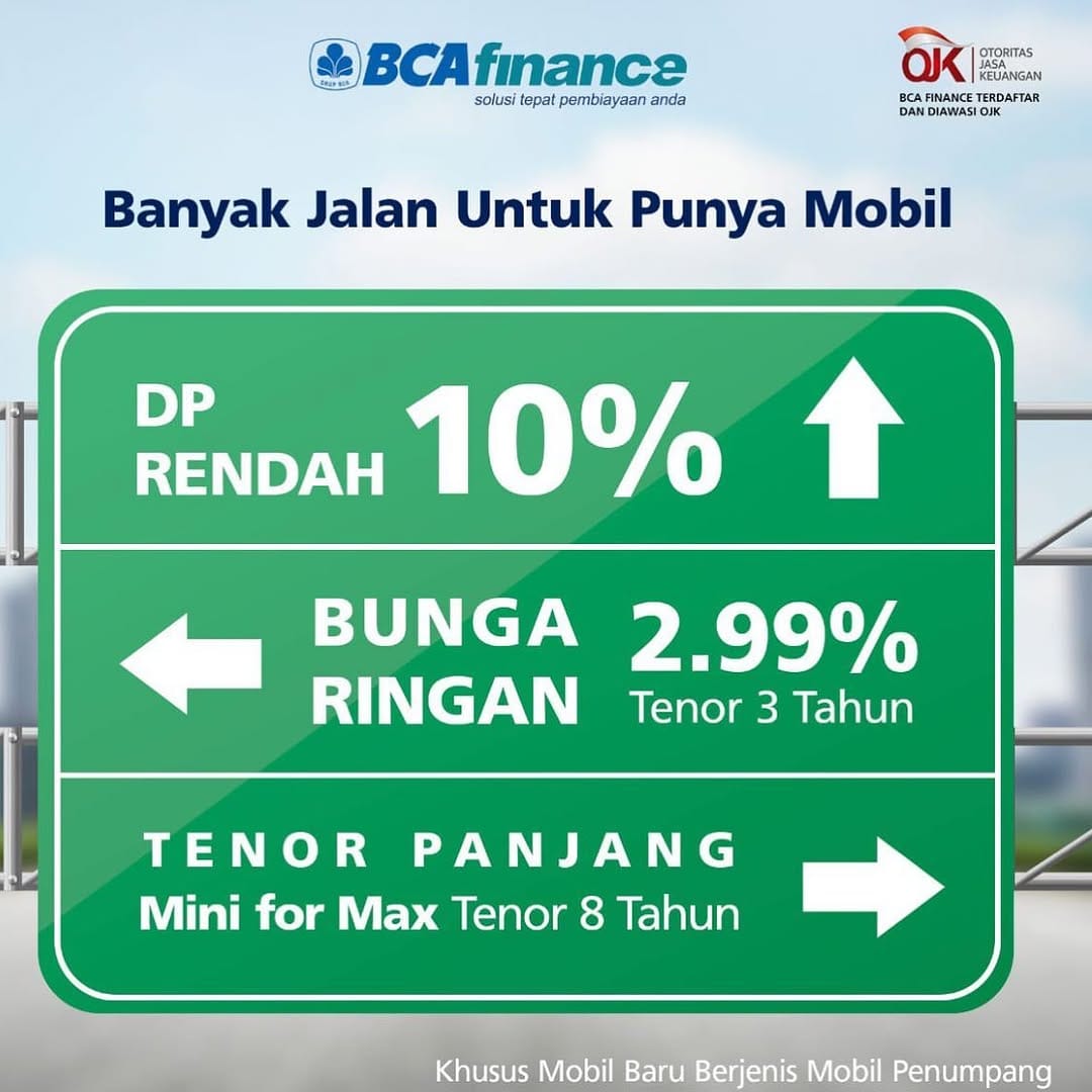 Post 6 by Vita Sales Honda Surabaya on Instagram (image)