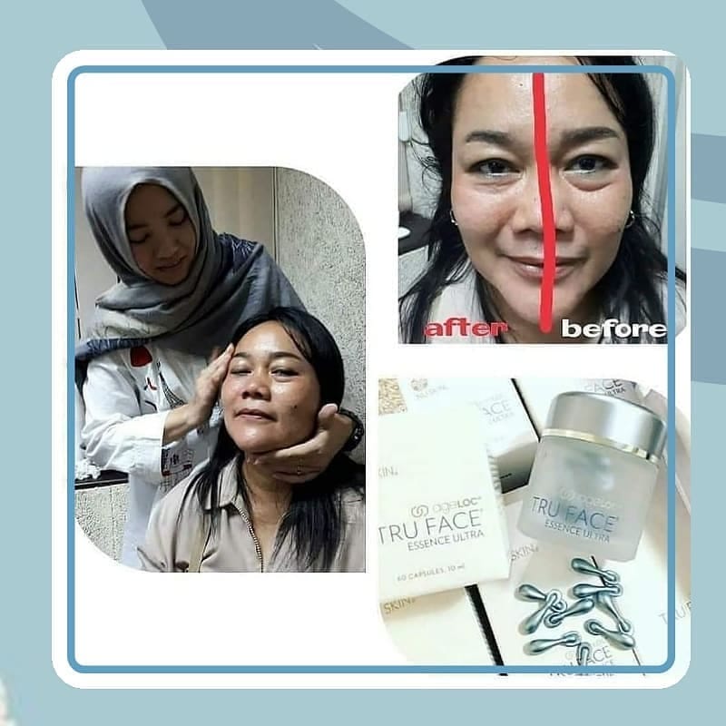 Post 4 by SKINCARE NUSKIN on Instagram (image)