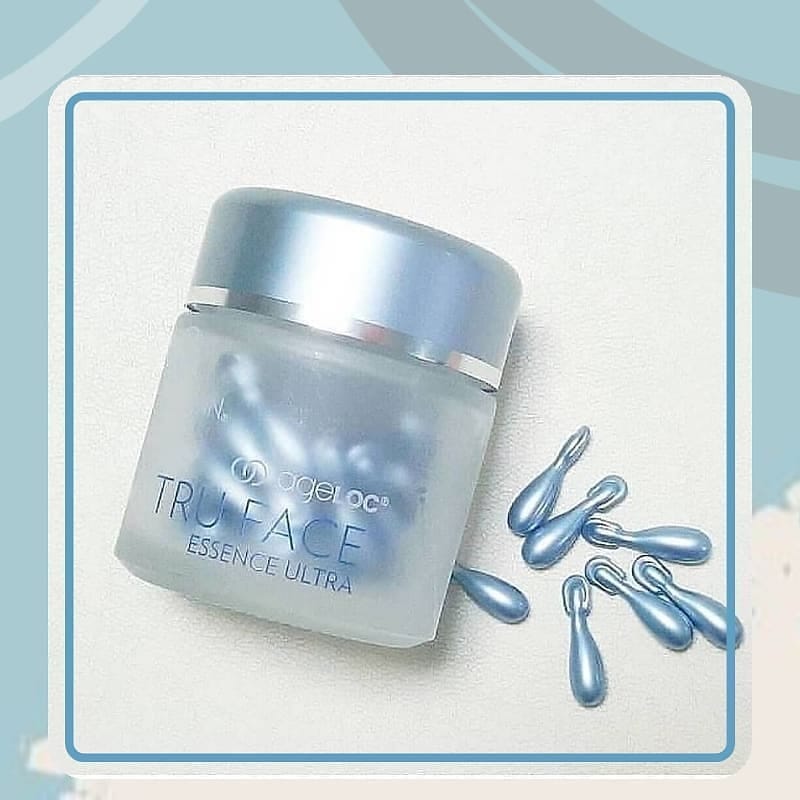 Post 8 by SKINCARE NUSKIN on Instagram (image)