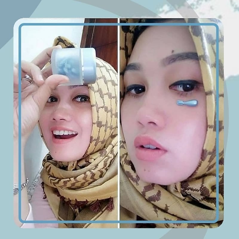 Post 6 by SKINCARE NUSKIN on Instagram (image)