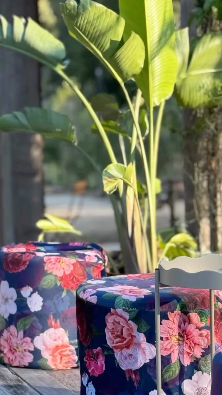 Post 6 by Nature Domes on Instagram (video)