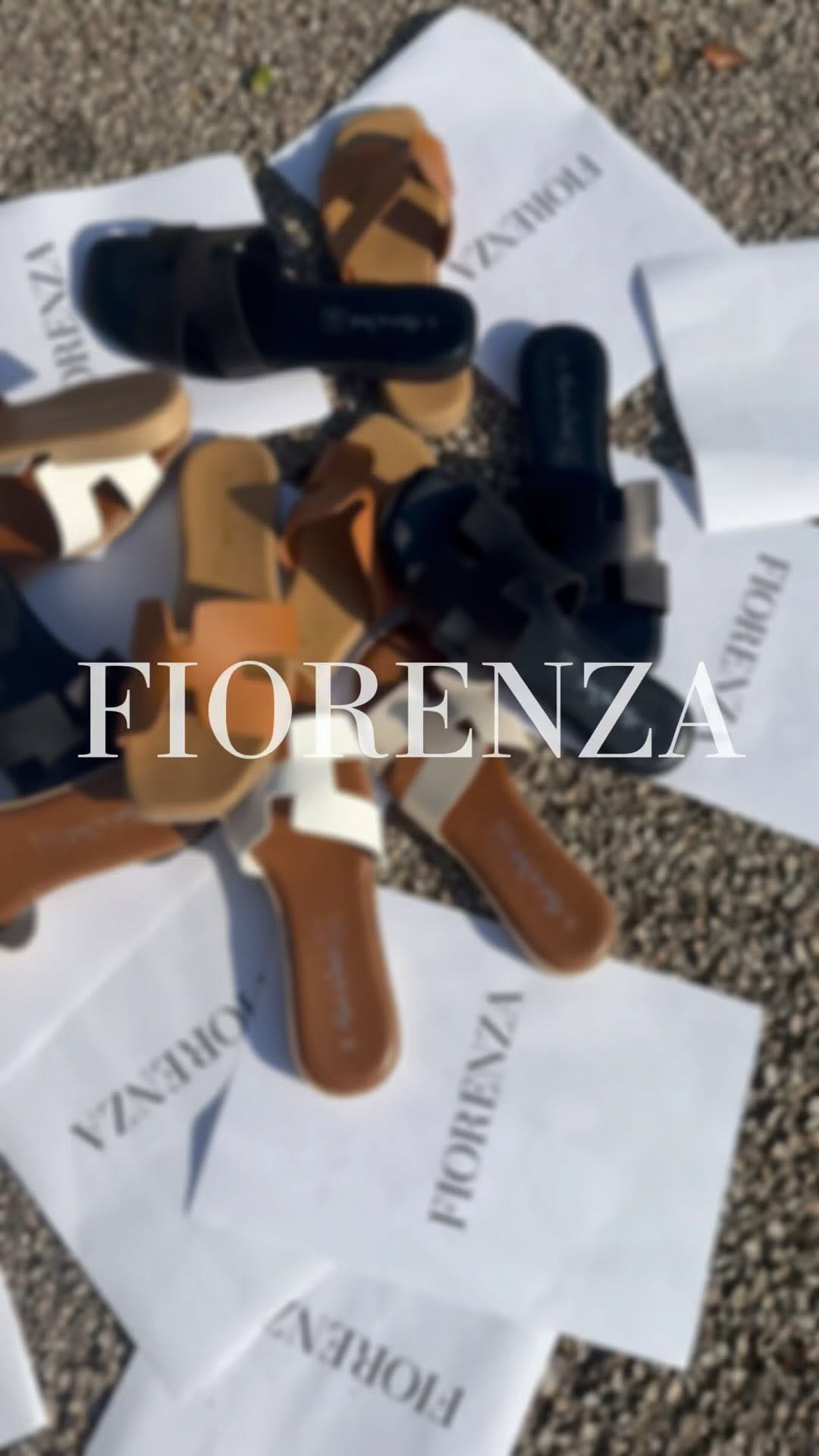 Post 4 by FIORENZA on Instagram (video)