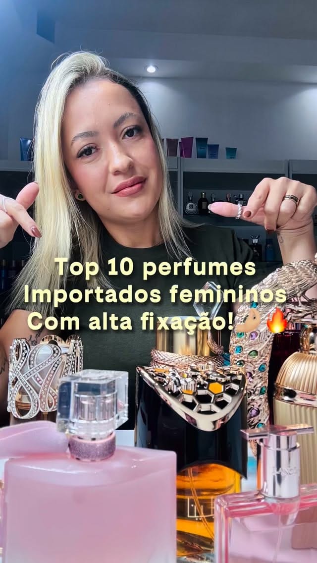 Post 7 by Lia_perfumes 🌸 on Instagram (video)