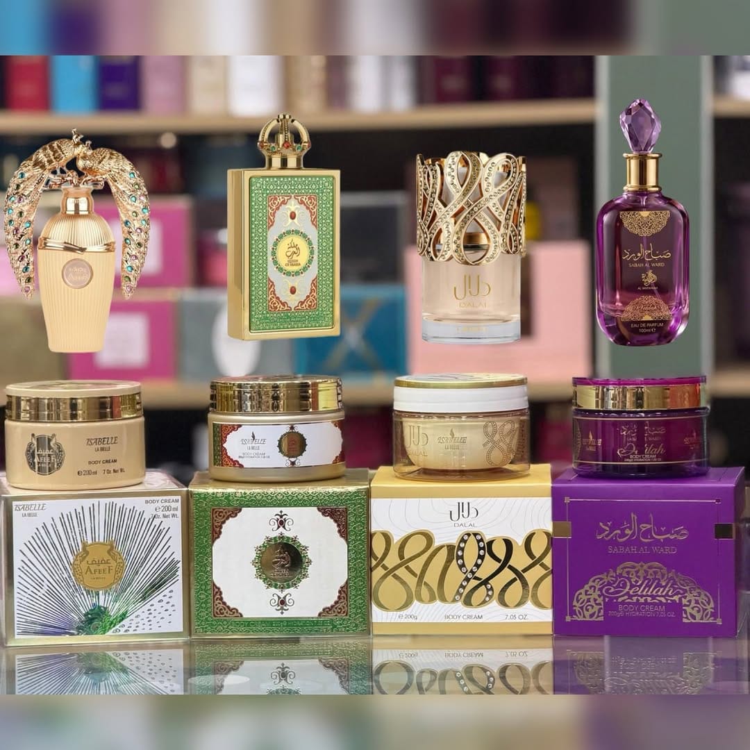 Post 5 by Lia_perfumes 🌸 on Instagram (image)