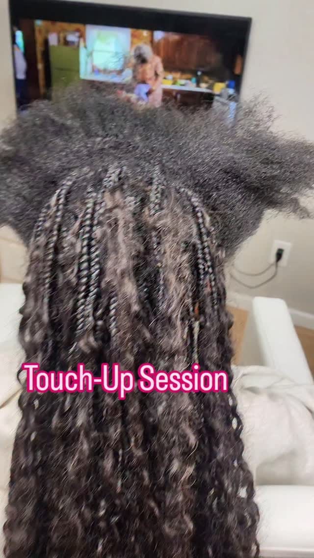 Post 4 by TE AMO on Instagram (video)