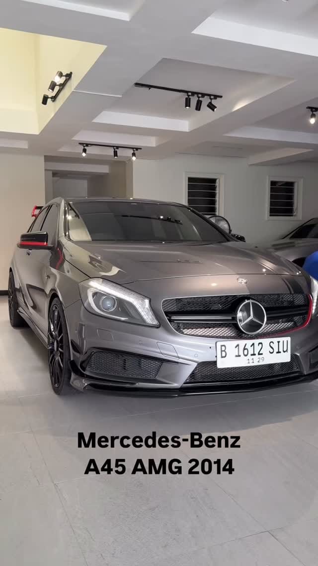 Post 2 by JUAL BELI MOBIL SURABAYA DASH AUTOMOBIL on Instagram (video)