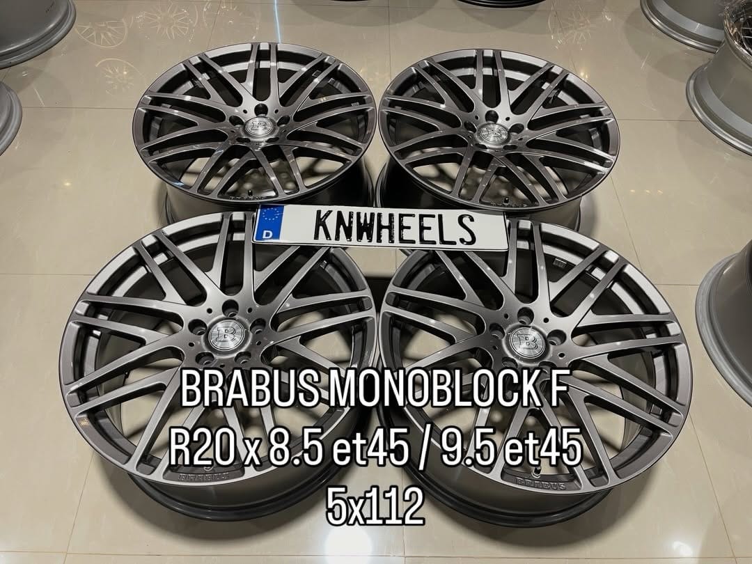 Post 7 by KNWHEELS on Instagram (carousel)