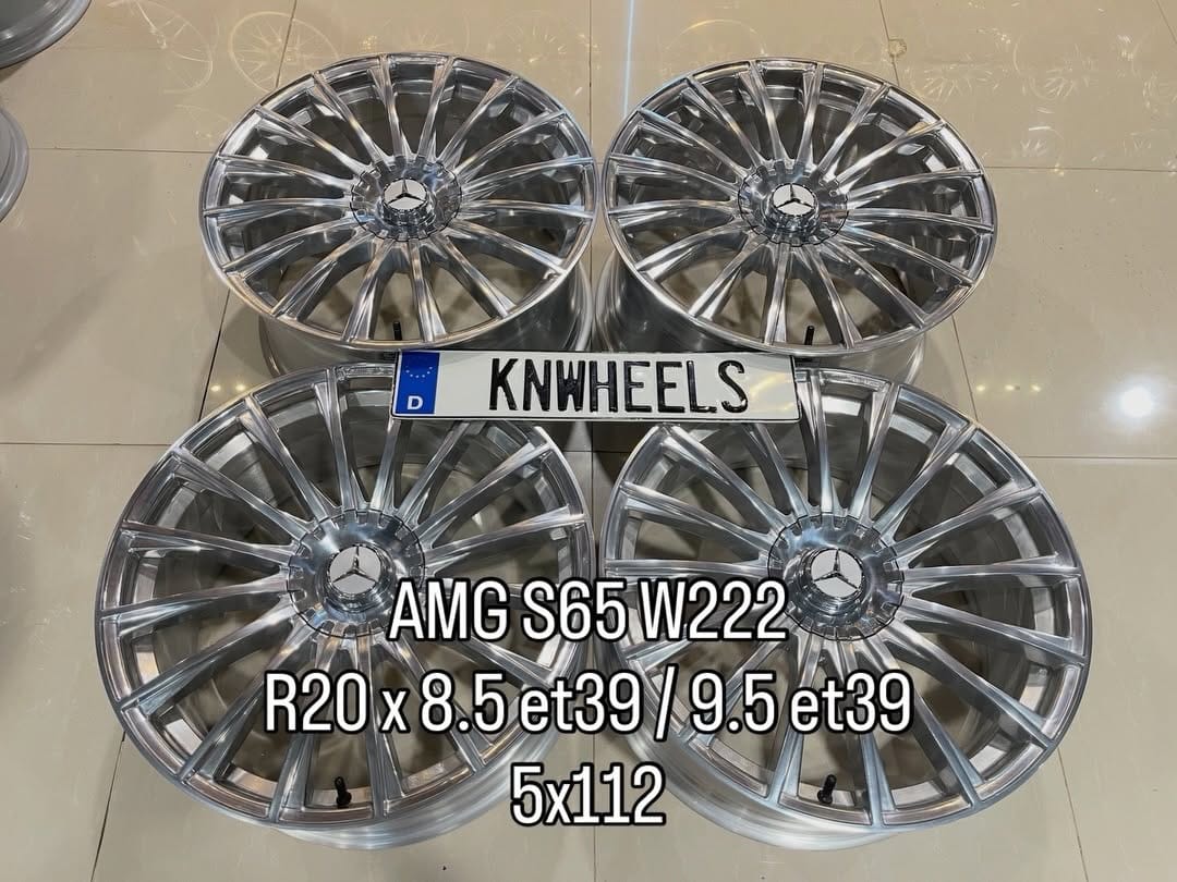 Post 3 by KNWHEELS on Instagram (carousel)