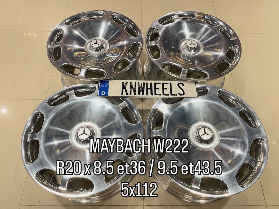 Post 4 by KNWHEELS on Instagram (carousel)