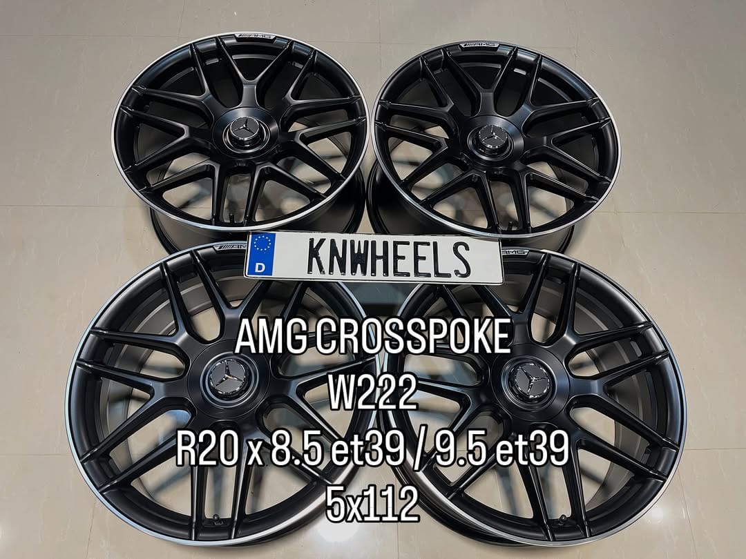 Post 2 by KNWHEELS on Instagram (carousel)