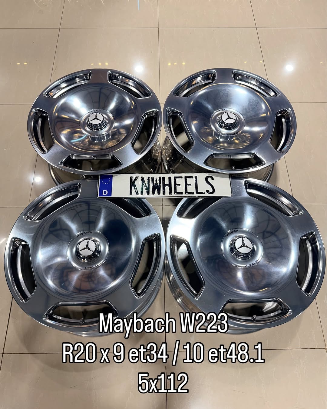 Post 6 by KNWHEELS on Instagram (carousel)