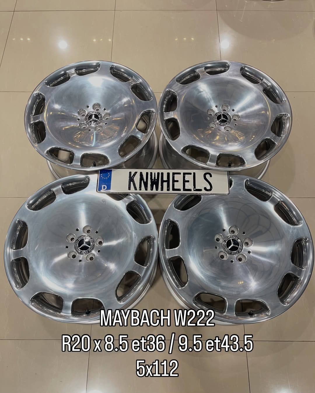Post 5 by KNWHEELS on Instagram (carousel)